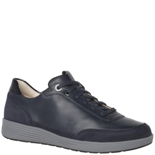 Ganter Damen Gerda-G Sneaker, darkblue, 40.5 EU Ganter Damen Gerda-G Sneaker, darkblue, 40.5 EU von Ganter