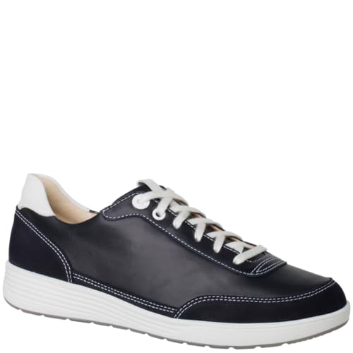 Ganter Damen Gerda Sneaker, darkblue, 38.5 EU von Ganter