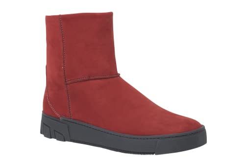 Ganter Damen Giulietta-G Halblange Stiefel, Chianti, 37.5 EU von Ganter