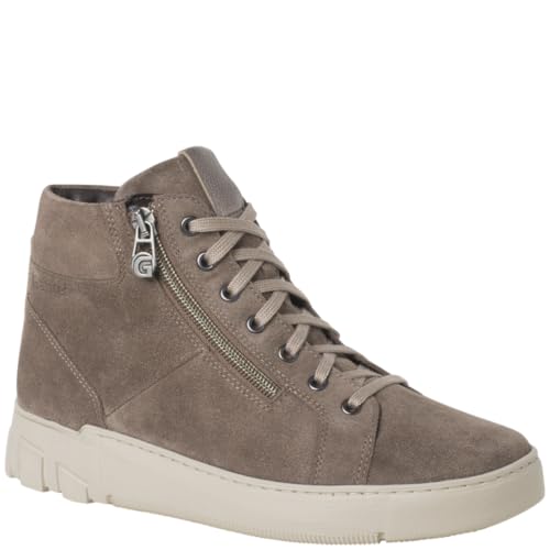 Ganter Damen Giulietta-G Stiefelette, darktaupe, 37 EU Ganter Damen Giulietta-G Stiefelette, darktaupe, 37 EU von Ganter