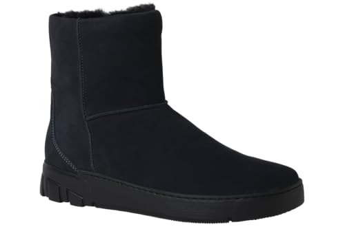 Ganter Damen Giulietta Mode-Stiefel, Ocean, 36 EU Ganter Damen Giulietta Mode-Stiefel, Ocean, 36 EU von Ganter