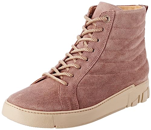 Ganter Damen Giulietta Mode-Stiefel, Rose, 38.5 EU von Ganter