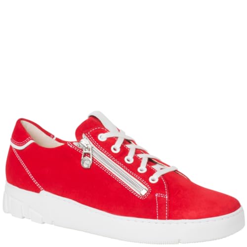 Ganter Damen Giulietta Sneaker, Azalee, 40 EU von Ganter