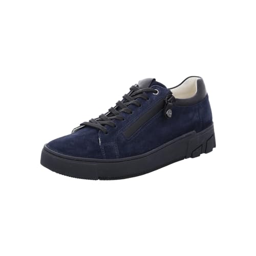 Ganter Damen Giulietta Sneaker, Blue, 38.5 EU Ganter Damen Giulietta Sneaker, Blue, 38.5 EU von Ganter