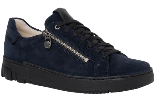 Ganter Damen Giulietta Sneaker, Blue, 39 EU von Ganter