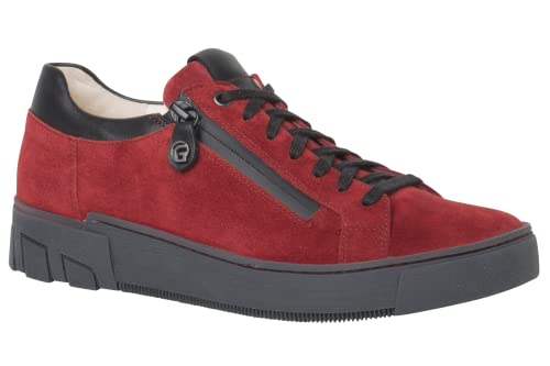 Ganter Damen Giulietta Sneaker, Chianti, 40 EU von Ganter