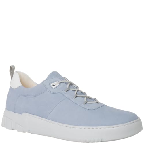 Ganter Damen Giulietta Sneaker, Heaven, 37.5 EU von Ganter