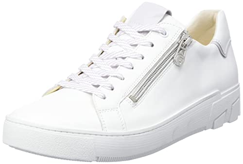 Ganter Damen Giulietta Sneaker, Milk, 36 EU von Ganter