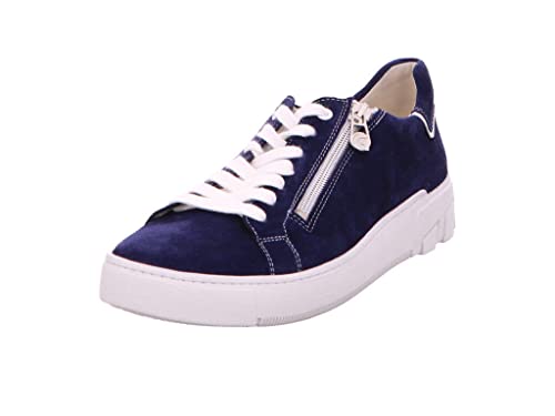 Ganter Damen Giulietta Sneaker, Navy, 39 EU von Ganter