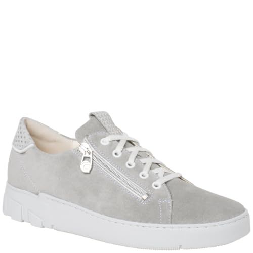 Ganter Damen Giulietta Sneaker, Stone, 40.5 EU Ganter Damen Giulietta Sneaker, Stone, 40.5 EU von Ganter
