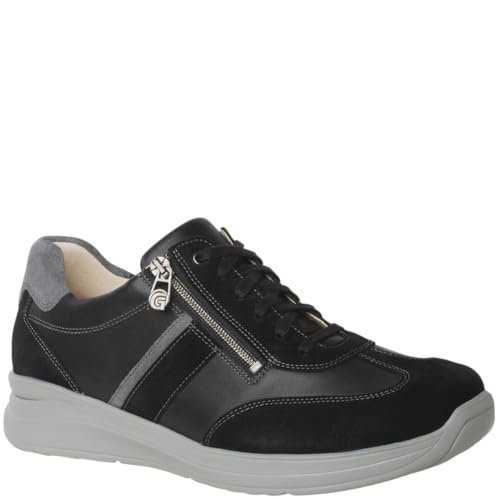 Ganter Damen Harald-H Sneaker, 47.5 EU Weit von Ganter
