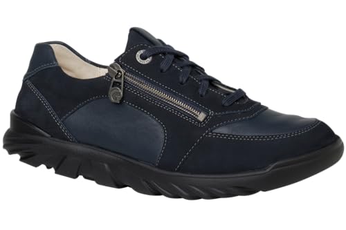 Ganter Damen Haylie Sneaker, Ocean, 42 EU Weit von Ganter