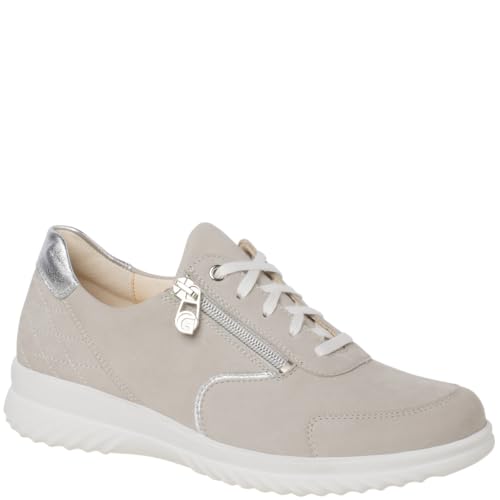 Ganter Damen Heike-H Sneaker, 37.5 EU Weit Ganter Damen Heike-H Sneaker, 37.5 EU Weit von Ganter