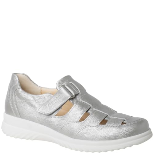 Ganter Damen Heike-H Sneaker, 40 EU Weit von Ganter