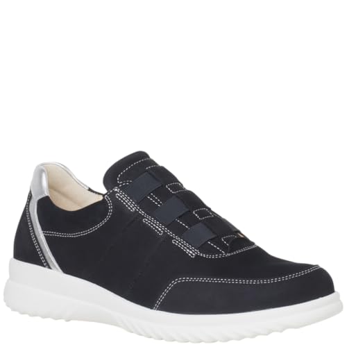 Ganter Damen Heike-H Sneaker, 40.5 EU Weit Ganter Damen Heike-H Sneaker, 40.5 EU Weit von Ganter