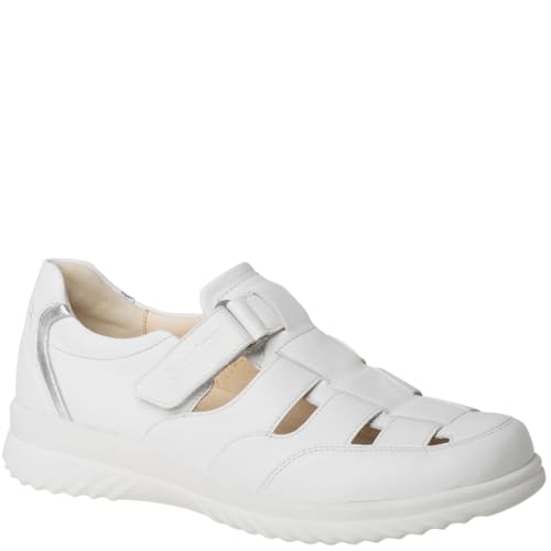 Ganter Damen Heike-H Sneaker, 40.5 EU Weit Ganter Damen Heike-H Sneaker, 40.5 EU Weit von Ganter