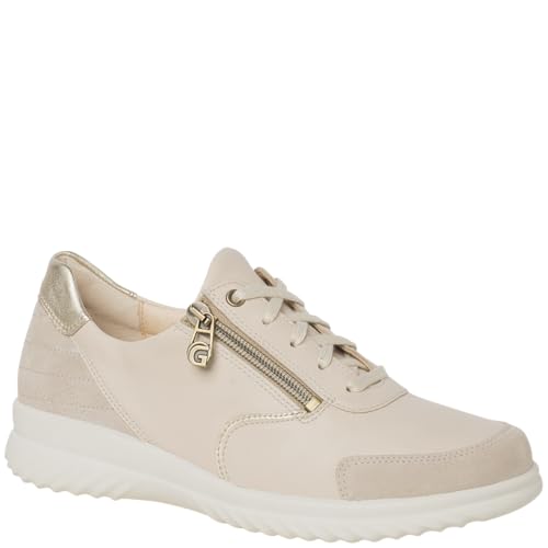 Ganter Damen Heike-H Sneaker, 42.5 EU Weit von Ganter
