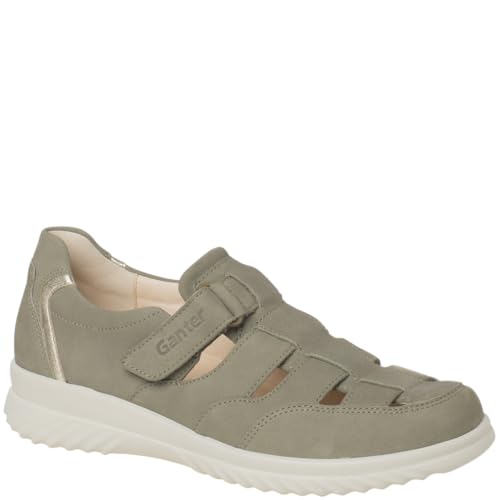 Ganter Heike Damen Slipper, Größe:42.5 EU von Ganter