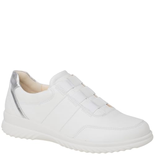 Ganter Damen Heike-H Sneaker, 42.5 EU Weit von Ganter