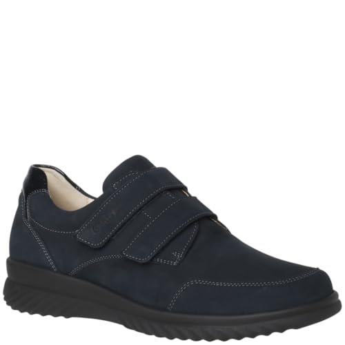 Ganter Damen Heike-H Sneaker, Ocean, 41 EU Weit von Ganter