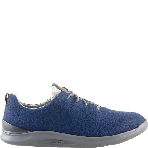 Ganter Damen Helen-H Sneaker, Navy, antrazit, 40.5 EU von Ganter