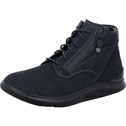 Ganter Damen Helen-H Stiefelette, Navy, 38 EU von Ganter