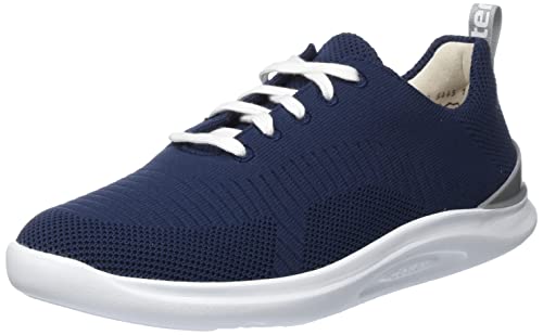 Ganter Damen Helen Sneaker, Navy, 40 EU Weit von Ganter