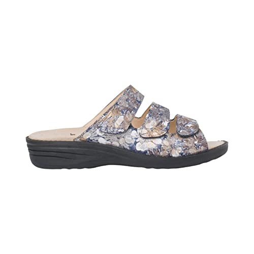 Ganter Damen Hera Hausschuh, Multi, 41 EU Weit Ganter Damen Hera Hausschuh, Multi, 41 EU Weit von Ganter