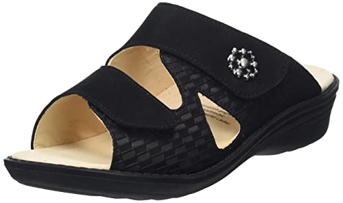 Ganter Hera Damen Pantolette, Größe:40 EU Ganter Hera Damen Pantolette, Größe:40 EU von Ganter