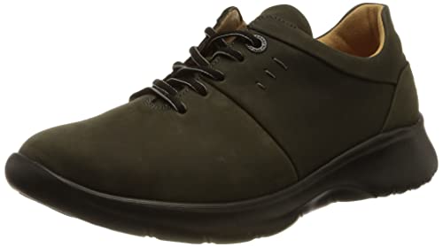 Ganter Damen INA Schuh für das Gesundheitswesen, darkoliv, 42 EU X-Weit von Ganter