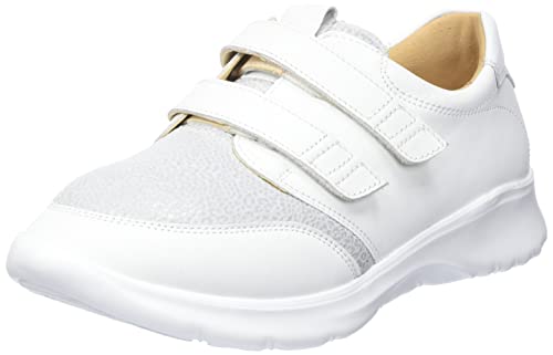 Ganter Damen INA Sneaker, Milk, 42 EU von Ganter