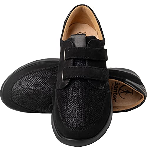Ganter Damen Ina Slipper von Ganter