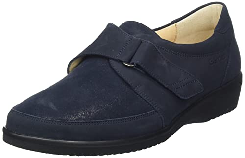 Ganter Damen Inge Schuh für das Gesundheitswesen, Ocean, 41 EU X-Weit von Ganter