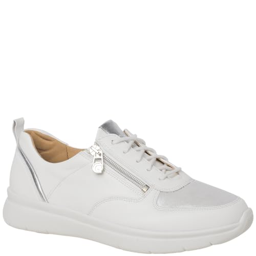 Ganter Damen KIRA-K Sneaker, 38.5 EU XX-Weit Ganter Damen KIRA-K Sneaker, 38.5 EU XX-Weit von Ganter