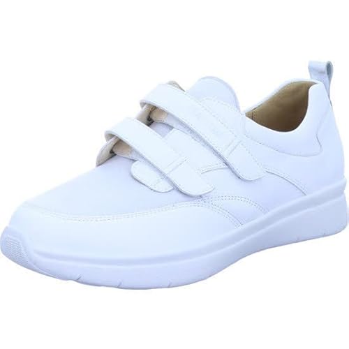 Ganter Damen KIRA-K Sneaker, 42.5 EU XX-Weit Ganter Damen KIRA-K Sneaker, 42.5 EU XX-Weit von Ganter