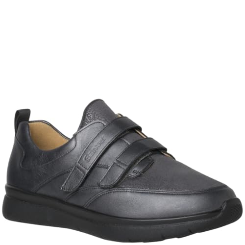 Ganter Damen KIRA-K Sneaker, antrazit, 36 EU X-Weit von Ganter