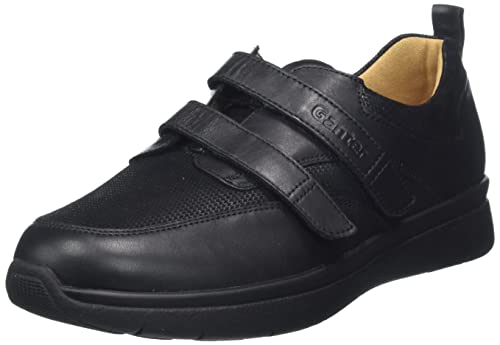 Ganter Kira Damen Halbschuhe, Größe:38 EU von Ganter