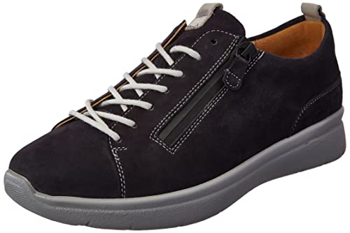 Ganter Damen KIRA Sneaker, Ocean, 42 EU von Ganter