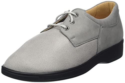 Ganter Damen Karin Schuh für das Gesundheitswesen, Graphit, 36 EU XX-Weit Ganter Damen Karin Schuh für das Gesundheitswesen, Graphit, 36 EU XX-Weit von Ganter