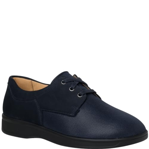 Ganter Damen Karin Sneaker, Ocean, 43 EU X-Weit Ganter Damen Karin Sneaker, Ocean, 43 EU X-Weit von Ganter