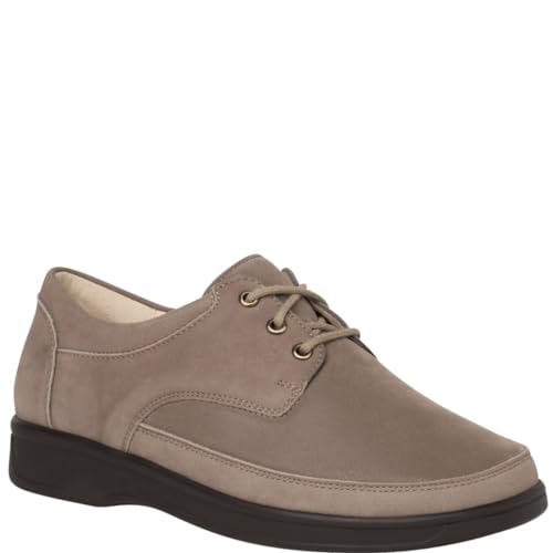 Ganter Damen Karin Sneaker, darktaupe, 41 EU X-Weit Ganter Damen Karin Sneaker, darktaupe, 41 EU X-Weit von Ganter