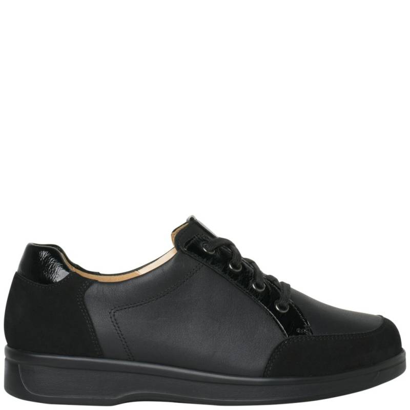 -  Ganter Damen Karin-k Sneaker- 21308069 37 von Ganter