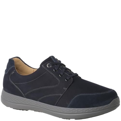 Ganter Damen Karl-Ludwig-K/L Sneaker, 42 EU 3X-Weit von Ganter