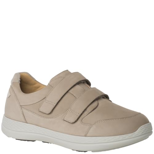 Ganter Damen Karl-Ludwig-K/L Sneaker, 43 EU 3X-Weit von Ganter