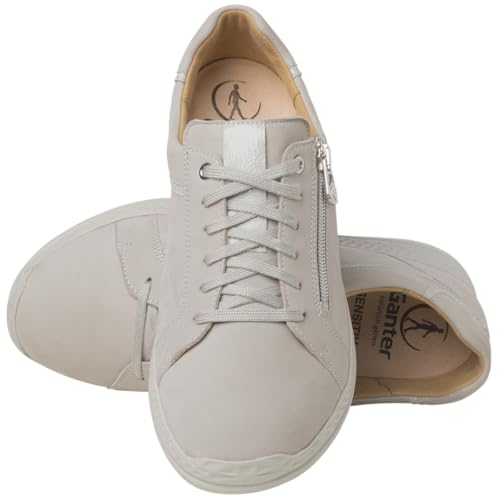 Ganter Damen Karla-Luise K/L Sneaker, 35.5 EU 3X-Weit von Ganter
