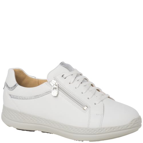 Ganter Damen Karla-Luise K/L Sneaker, 35.5 EU 3X-Weit von Ganter