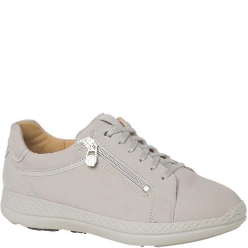 Ganter Damen Karla-Luise K/L Sneaker, 38.5 EU 3X-Weit von Ganter