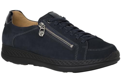 Ganter Damen Karla Luise Sneaker, Ocean, 35.5 EU XX-Weit Ganter Damen Karla Luise Sneaker, Ocean, 35.5 EU XX-Weit von Ganter