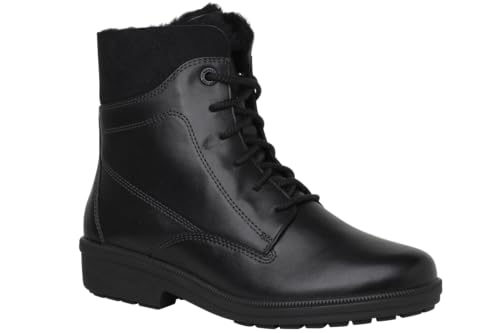 Ganter Damen Kathy Mode-Stiefel, schwarz, 39 EU X-Weit Ganter Damen Kathy Mode-Stiefel, schwarz, 39 EU X-Weit von Ganter