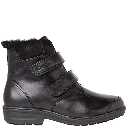 Ganter Damen Kathy-k Stiefeletten, Schwarz (Schwarz 01000), 36 EU (3.5 UK) von Ganter